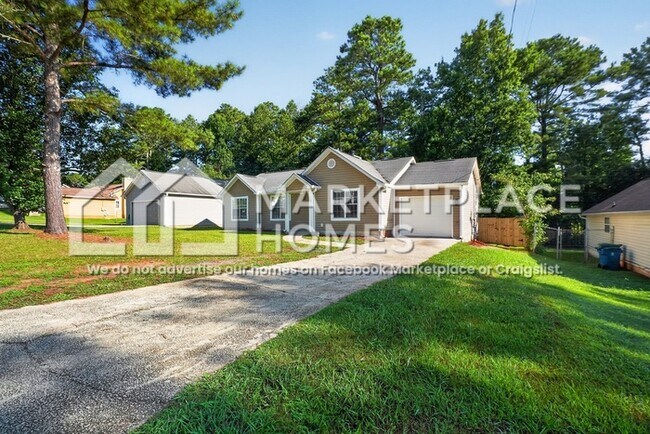 Building Photo - 1104 Bonita Cir