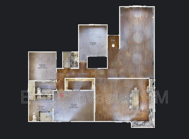 Foto del edificio - 5366 El Mercado Pkwy