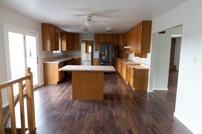 Foto del edificio - 722 E 7th Ave