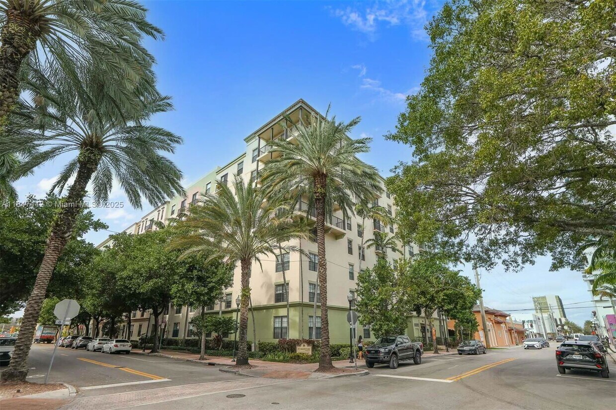 Photo - 1919 Van Buren Street, Hollywood, FL 33020 - 2 BR 2 BA condo