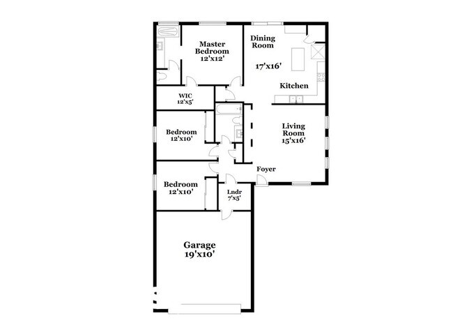 Foto del edificio - 10974 W Manzanita Dr