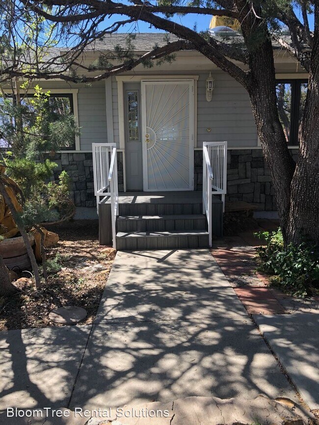 Building Photo - 3 br, 3.5 bath House - 1491 Copper Basin Road