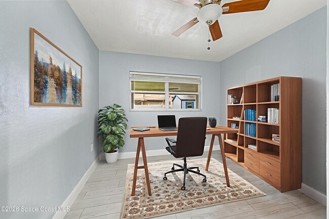 Building Photo - 719 6th St