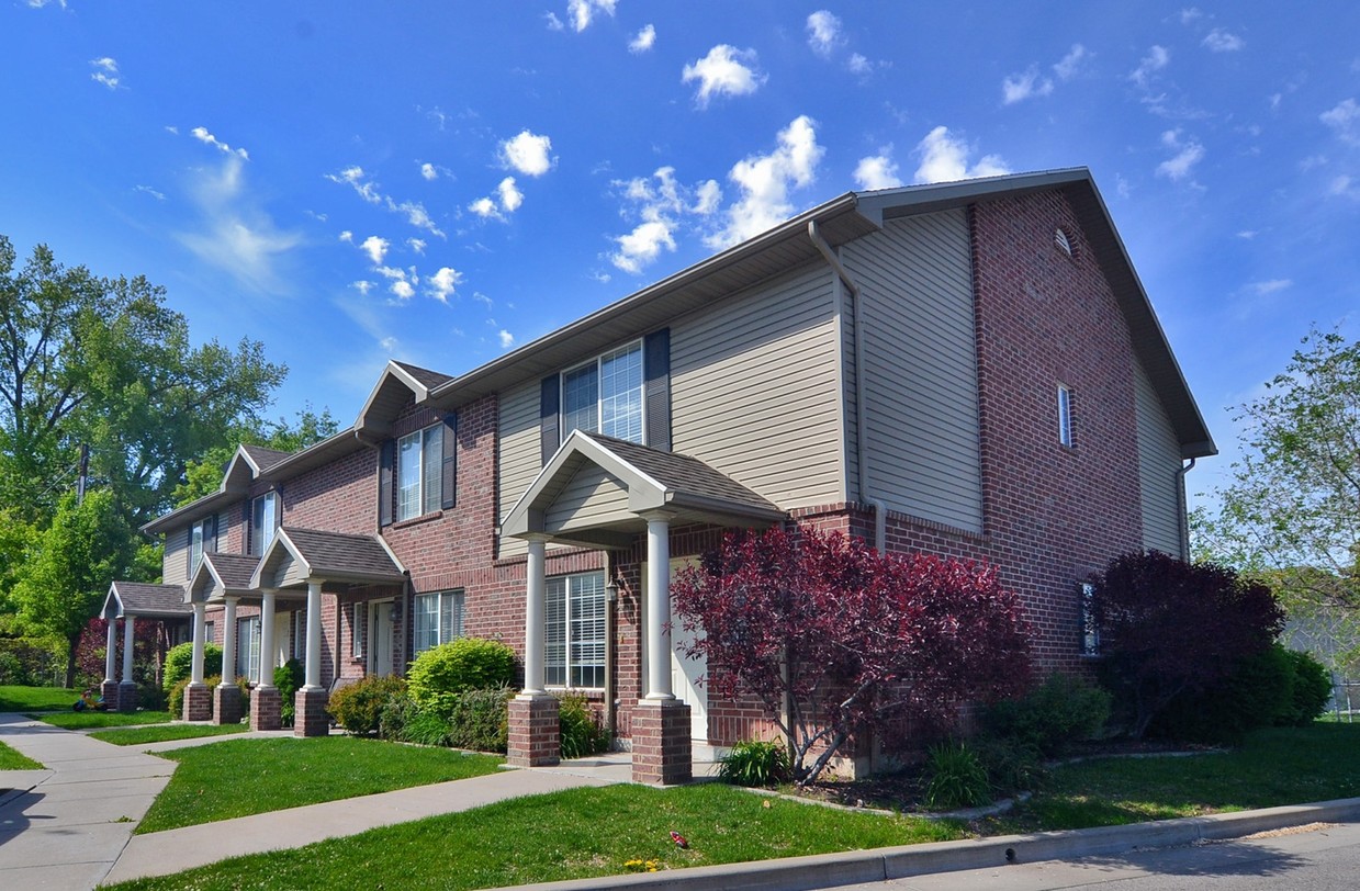 Foto principal - Stone Creek Village