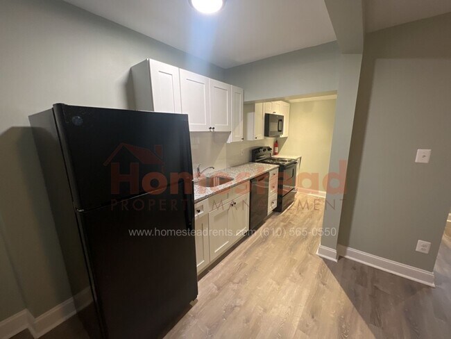 Building Photo - Two Bedroom HOME in Upper Darby!