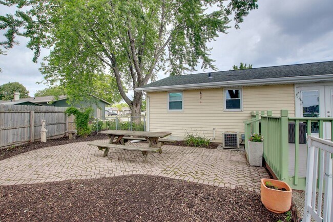 Foto del edificio - Saint Agnes Home