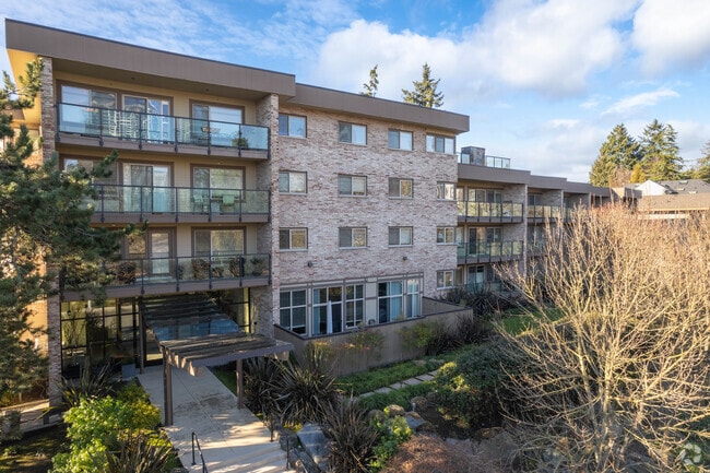 Continental Apartments