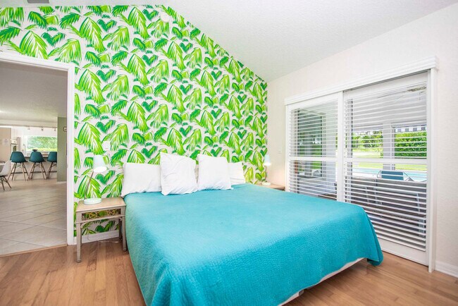 Foto del edificio - 7714 Swiss Fairways Ave