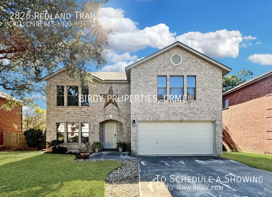 Foto principal - 2826 Redland Trail