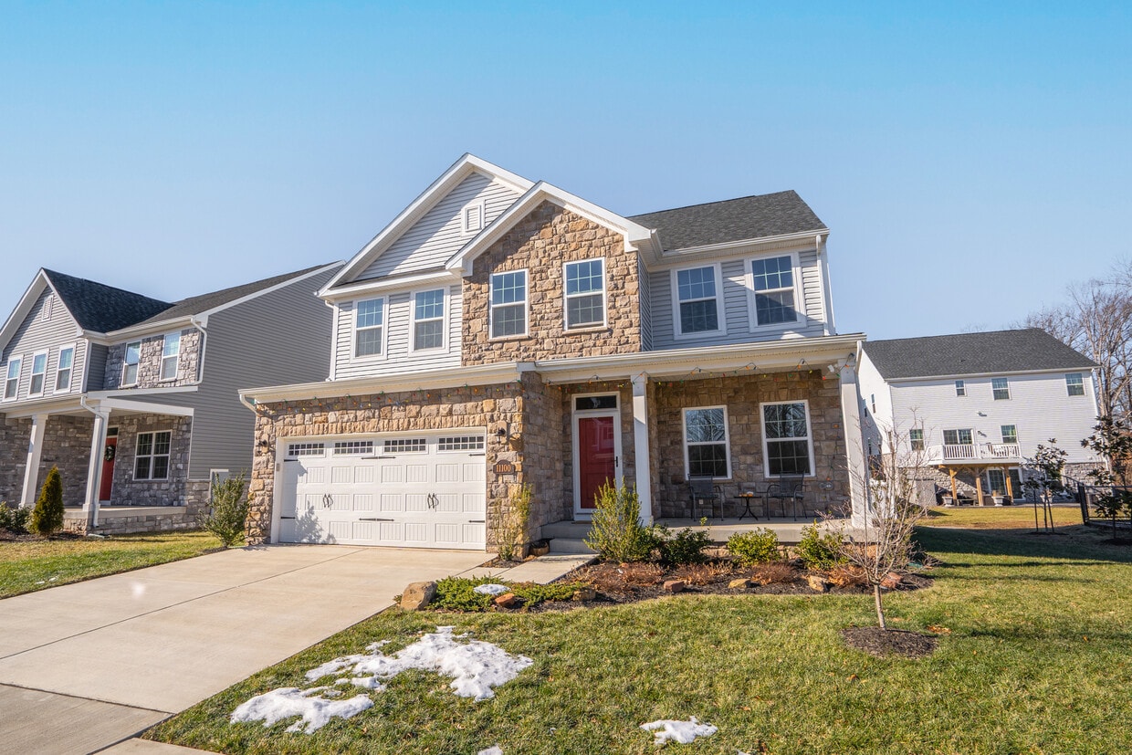 11100 Wheeler Ridge Dr, Manassas, VA 20109 House Rental in Manassas