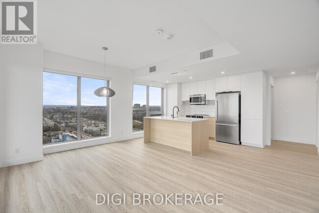 Photo du bâtiment - 1240 Cummings Ave.