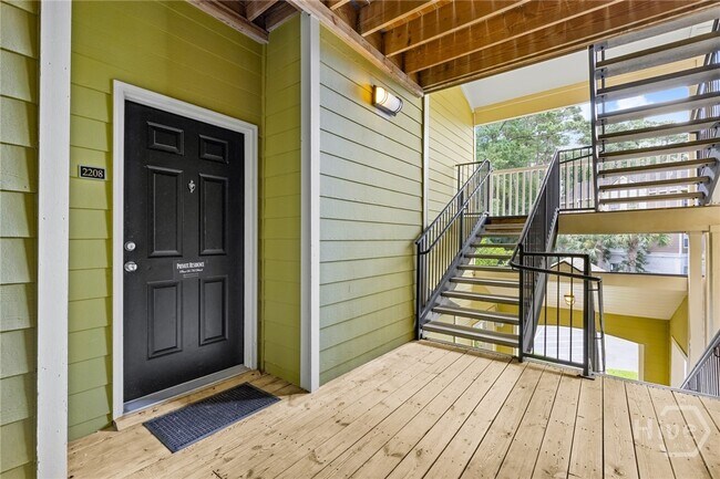 Foto del edificio - 2208 Walden Park Dr