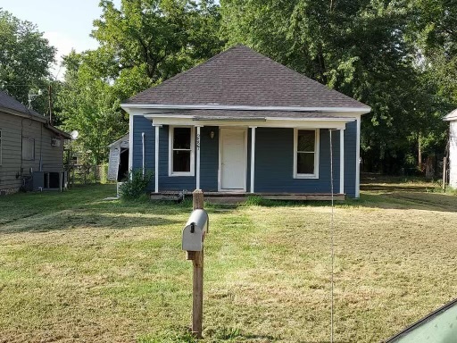 Primary Photo - 2527 Dirr Ave