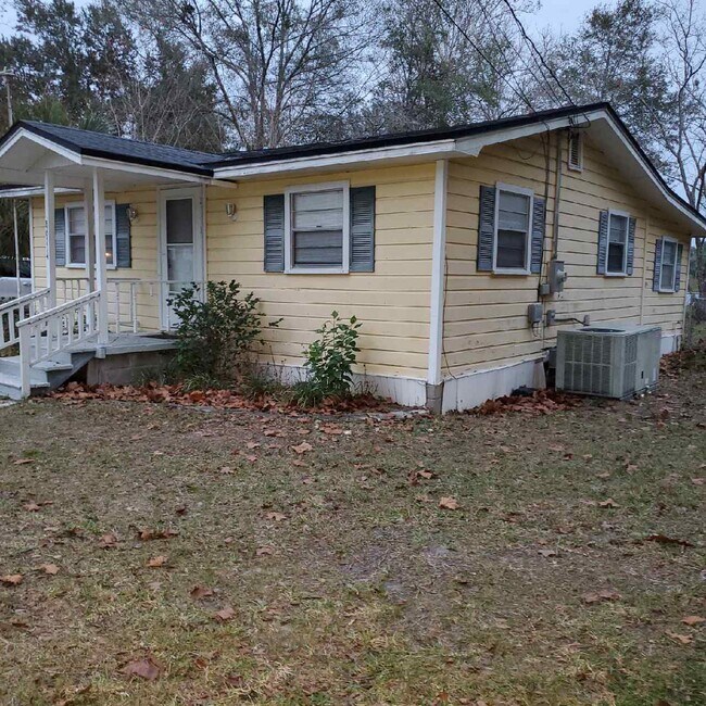 Building Photo - 86114 Harry Green Rd