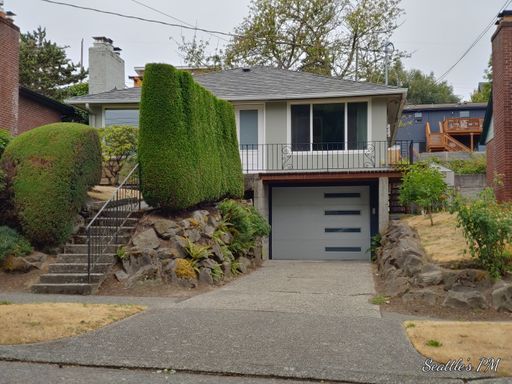 Foto principal - Beautifully Updated Magnolia House- 3 Bedr...