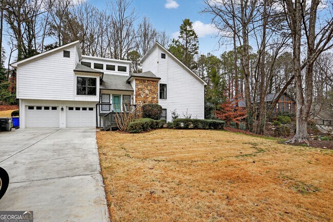 Foto del edificio - 3445 Johnson Ferry Rd NE