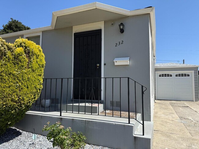Foto del edificio - 232 Mountain View Ave