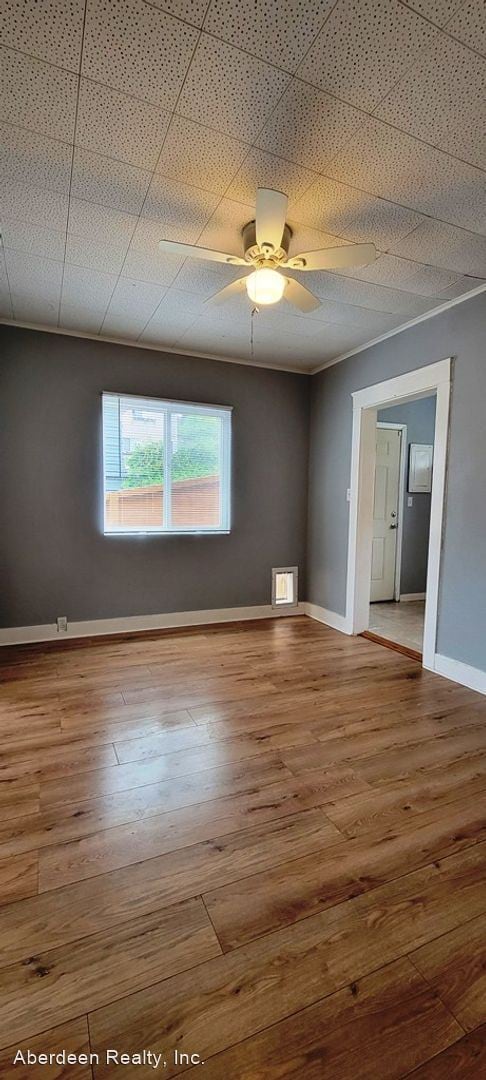 Building Photo - 2 br, 1 bath House - 1303 N B Street
