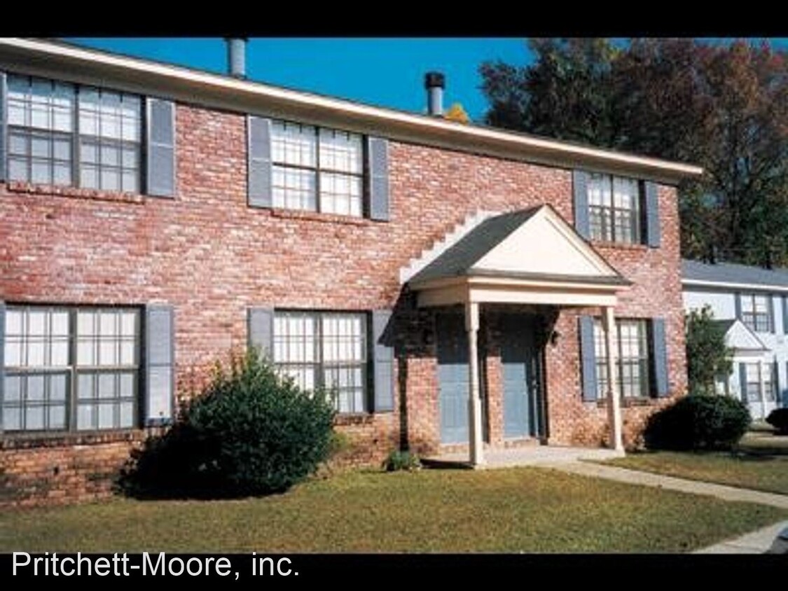 Foto principal - 3808-3808 Sheffield Ct