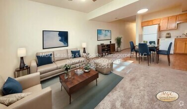 Building Photo - 3112 S Cedar Crest Ct