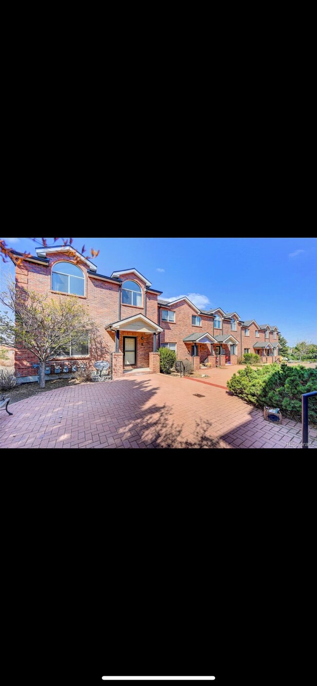 6705 Sheridan Blvd, Arvada, CO 80003 Townhome Rentals in Arvada CO