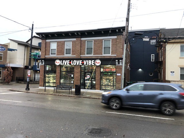 Building Photo - 2443 Ohio Ave