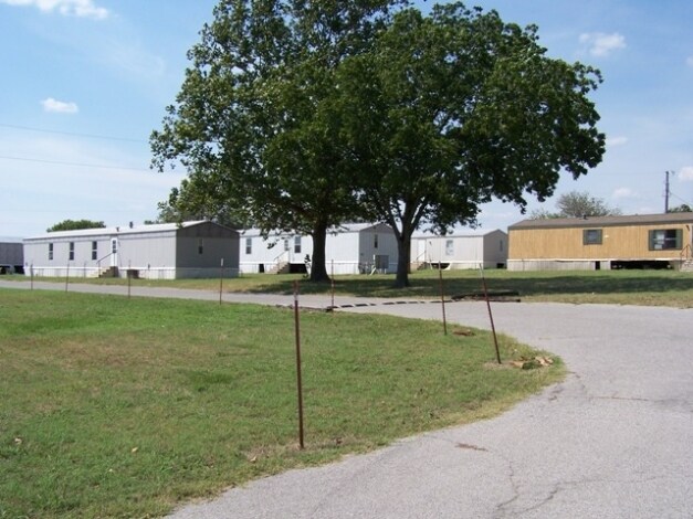 Foto principal - Regency Park