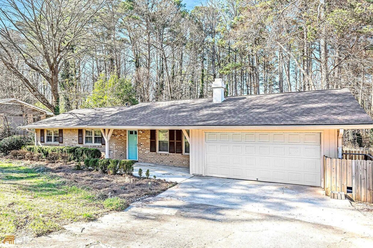 Primary Photo - 4437 Casco Way NW