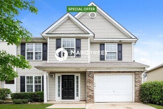 Building Photo - 6117 Hickory Ln Dr