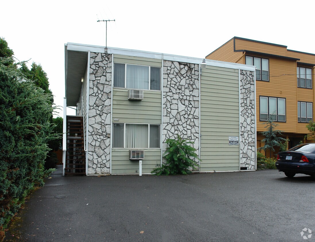 5405 NE Glisan St, Portland, OR 97213 Apartments in Portland, OR