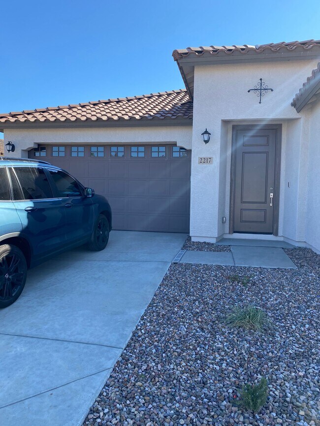 Foto del edificio - 2217 E Meadowview Ct