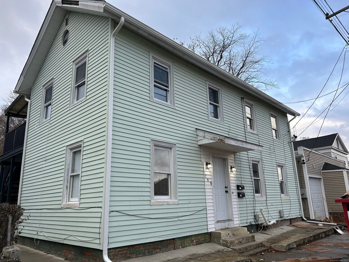 Foto principal - 268 Prospect St