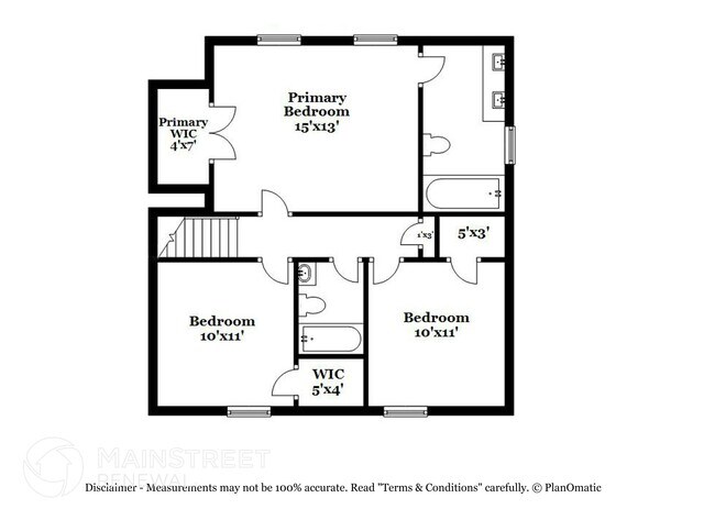 Foto del edificio - 435 Shelby Ln