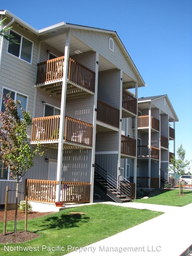 Foto del edificio - 481 E Ellendale Ave