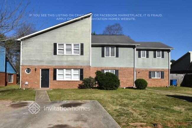 Building Photo - 2795A Coventry Green SE