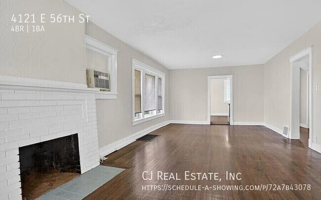 Building Photo - 4121 E 56th St