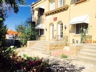 Foto principal - 1450 N Clarkson St