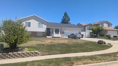 Building Photo - 1188 W 1700 N