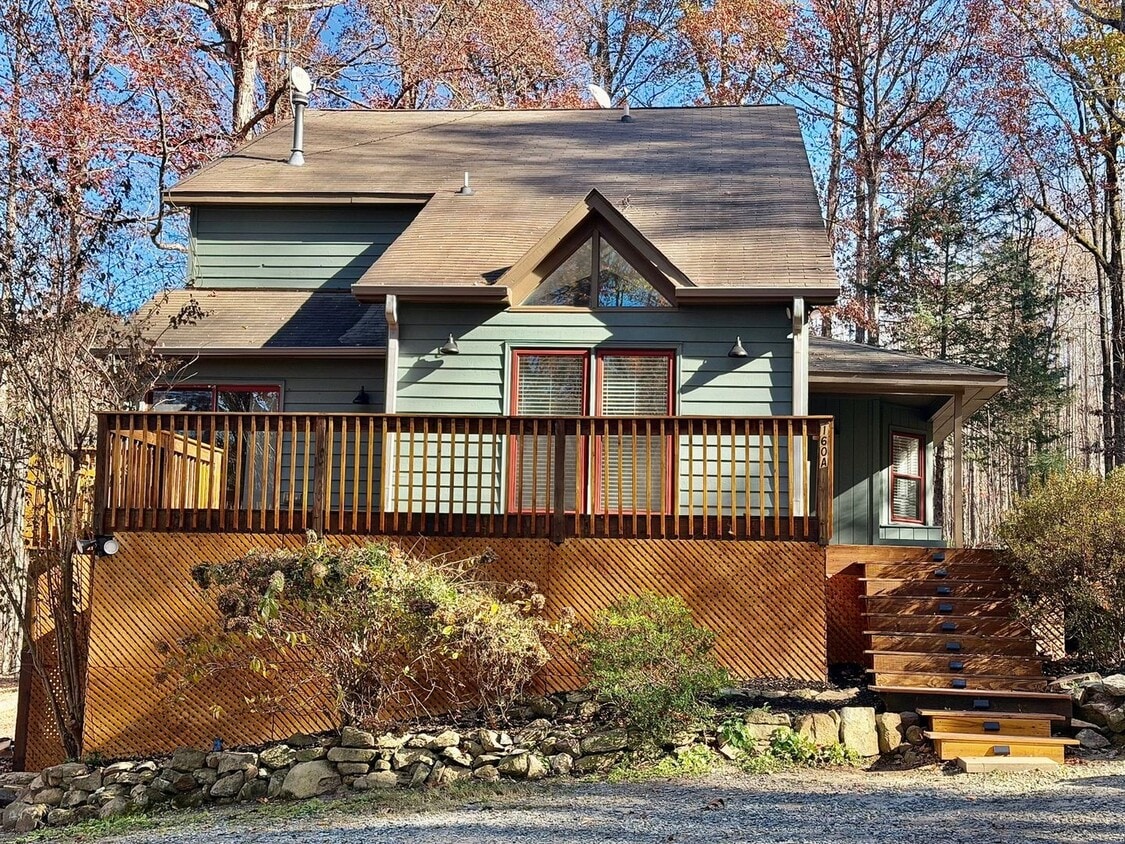 Foto principal - 160 Lystra Hills Ln