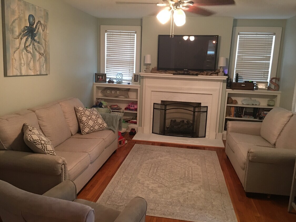 Foto principal - 310 4th Ave.