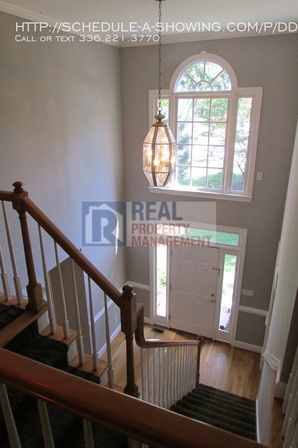 3309 Morris Farm Dr, Jamestown, NC 27282 House Rental in Jamestown