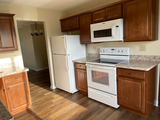 Foto del edificio - 1495 Georgia Ct