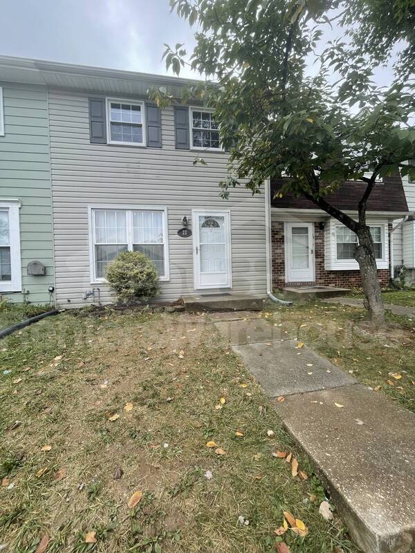 22 King Richard Ct, Rosedale, MD 21237 House Rental in Rosedale, MD