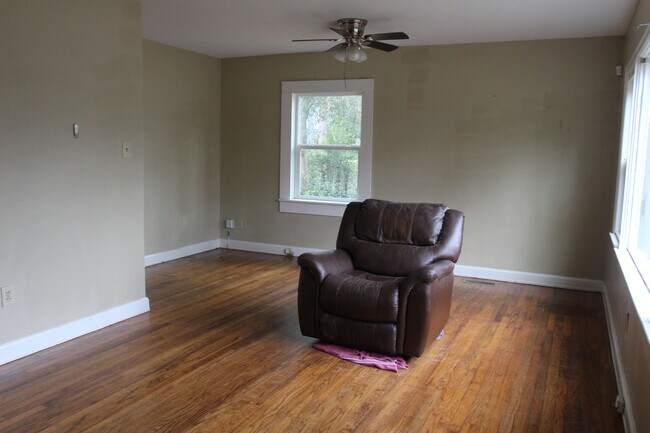 Foto del edificio - 1114 10th Ave