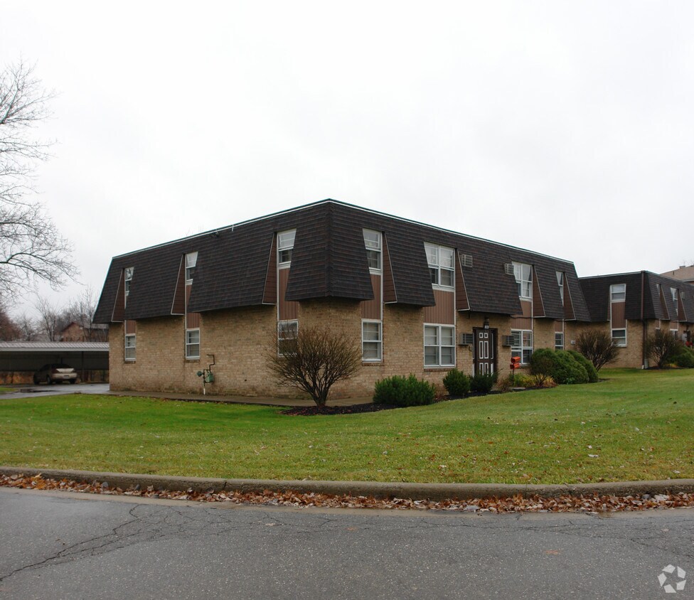 Foto del edificio - 2060 Wolosyn Cir