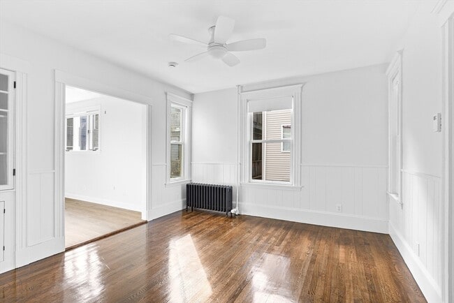 Foto del edificio - 31 Fenwick St