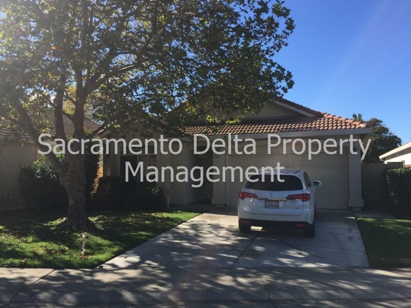 1957 Lindsay Dr, Roseville, CA 95678 House for Rent in Roseville, CA