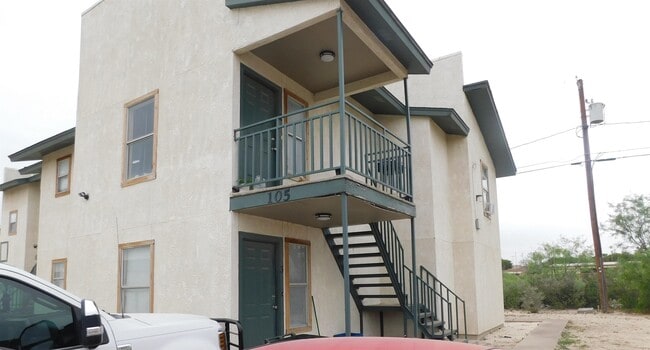 Foto del edificio - 105 Rockwell Way