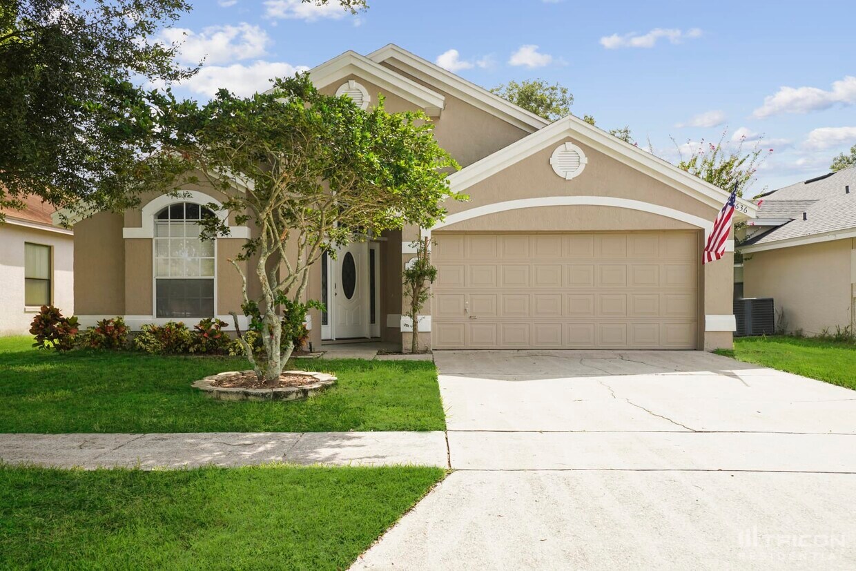 Foto principal - 2636 Cahill Way