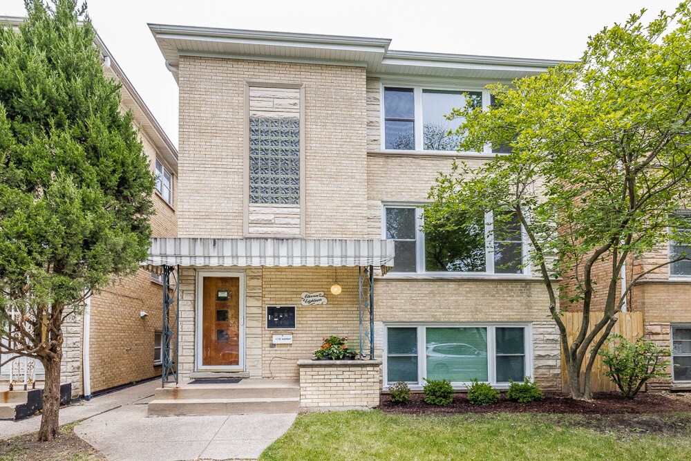 Foto principal - 1118 Hannah Ave